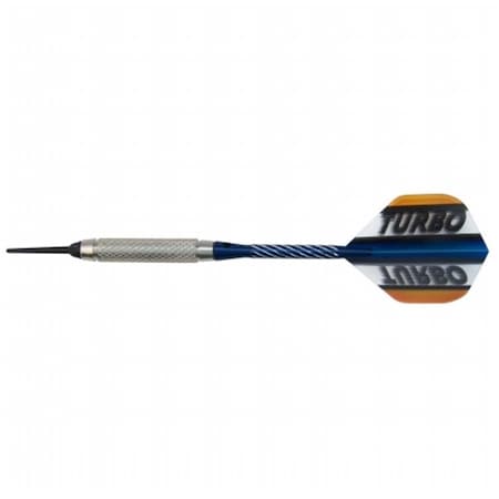 Elkadart Turbo Soft Tip Darts - 12 Gram 20-5304-12