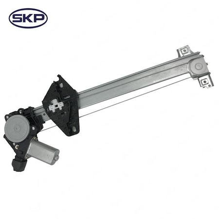 Skyward Automotive Products Window Motor and Regulator Assembly,  SK748479