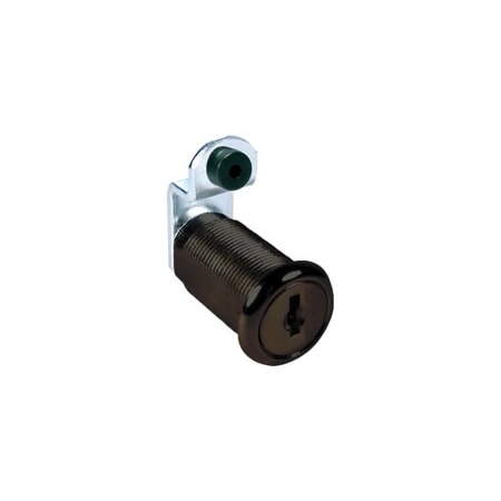 Compx Security Products Disc Cam Lock 1-7/16in C8055-KAC415A-4G
