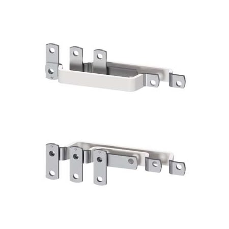 Siemens Bus Bar Set For Reversing 2 3Rt1-6 3RA1963-2A