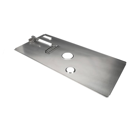 Henny Penny Cover Assembly, Drain Pan, CFE410 96513