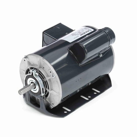 Marathon B338 1.5 HP 1800 RPM 56H Belt Drive Fan & Blower Motor, CS MB338