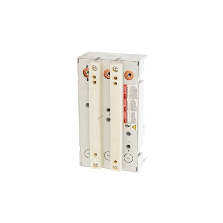 Siemens busbar adapter 60 mm SYS. UL 508 Busbar system 60 mm Bar thickness: TT 8US1213-4AQ03