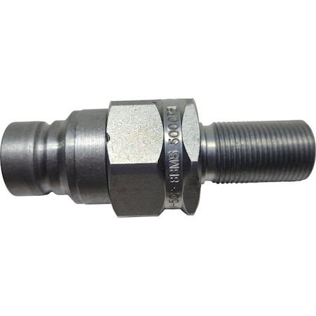 John Deere HYD. QUICK-CONNECT COUPLER, JOHN DEERE OEM AT305460 AT305460