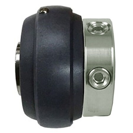 Edt SELF-ALIGNING INSERT BEARING NAIUF4-1-1/2