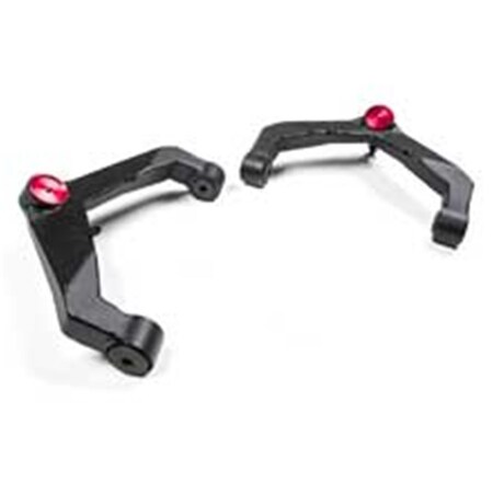 Strike3 Upper Control Arm Kit for 2001-2010 Chevy Sierra & Silverado 2500HD ST1110797