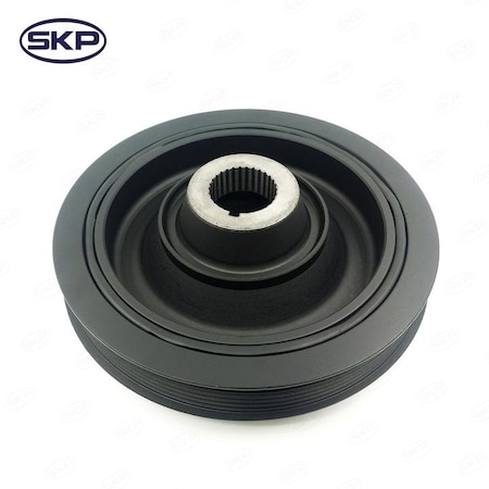 Skyward Automotive Products Engine Harmonic Balancer, SK594067