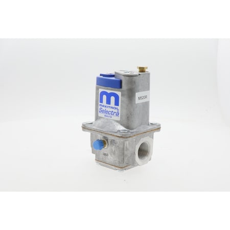 Maxitrol Right Sd Outlet Valve, 3/4", Mlm520R-3/4 M520R-3/4