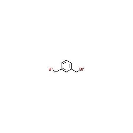 Ak Scientific 1, 3-Bis(bromomethyl)benzene (25g), CAS 626-15-3 B943-25g