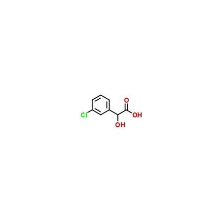 Ak Scientific 3-Chloromandelic acid (5g), CAS 16273-37-3 F099-5g