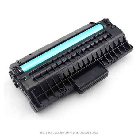 Samsung Replacement, YELLOW Compatible Toner, 3,500 page yield CLT-Y506L