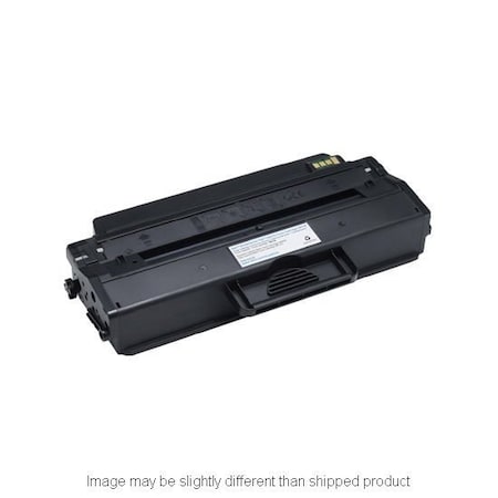 Dell Replacement 330-3015, CYAN Compatible Toner, 1,000 page yield 330-3015  C815K