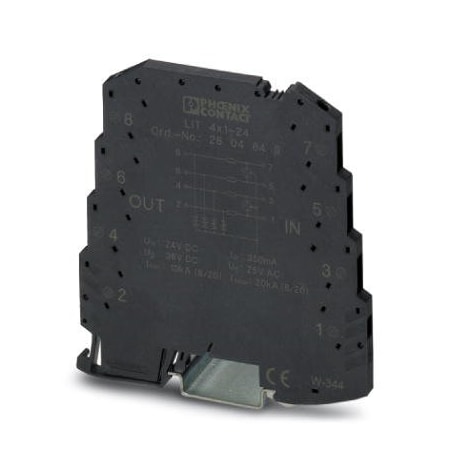 Phoenix Contact LIT 4X1-24 Surge protection in 2804649