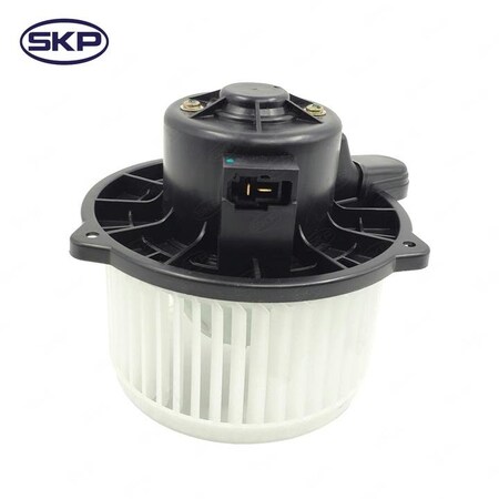Skyward Automotive Products HVAC Blower Motor, SK700246