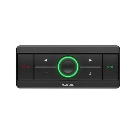 Garmin APK 10 Autopilot Keyboard - Horizontal 010-03197-00