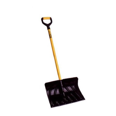 Suncast 20"Blk Shovel/Pusher SCF2950