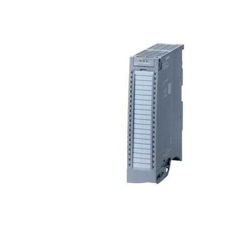 Siemens SIMATIC S7-1500 analog input module AI 16xU BA 6ES7531-7LH00-0AB0