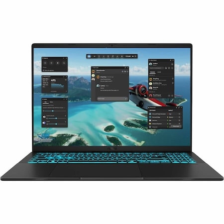 Asus 16 Core 7 240H 32G 1T 11H V3607VM-DS79