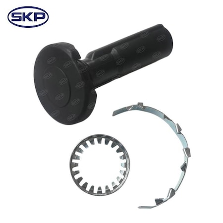 Skyward Automotive Products Spare Tire Hoist Access Hole Cover, SK47830