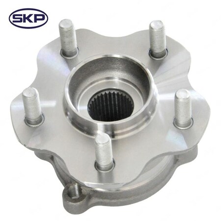 Skyward Automotive Products Wheel Bearing and Hub Assembly, SK512379