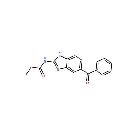 Ak Scientific Mebendazole (25g), CAS 31431-39-7 E711-25g