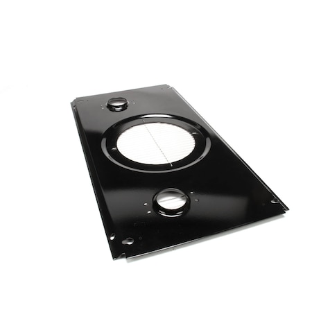 Blodgett LINER BAFFLE GUARD ASSEMBLY, POR 20758
