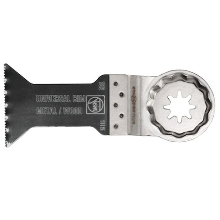 Fein 1-3/4 Univ E-Cut Bld, 3PK 63502152270