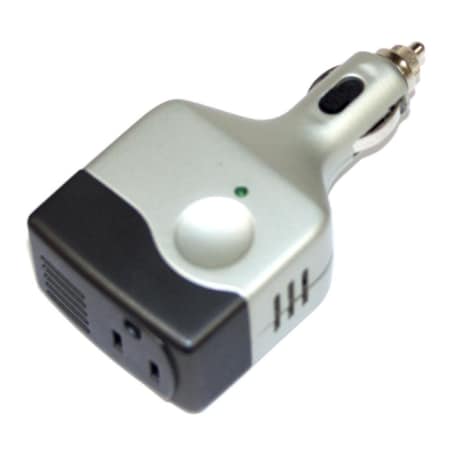 Premium Power Products 75 Watt 12 Volt Power Inverter PW75-12
