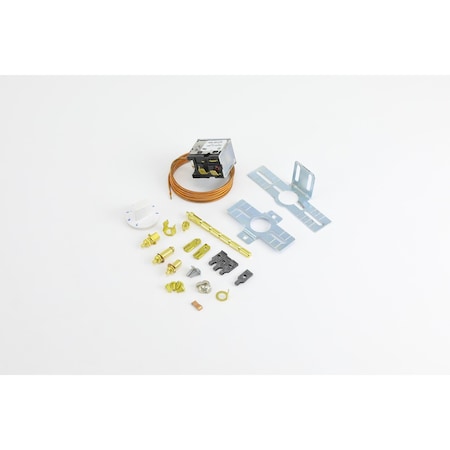 Robertshaw SPST, 42" Cap, Ref Control A30-184