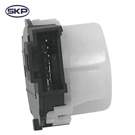 Skyward Automotive Products Ignition Starter Switch Bracket,  SKUS672