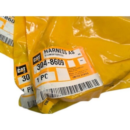 Caterpillar HARNESS AS, CATERPILLAR OEM 3048609 3048609