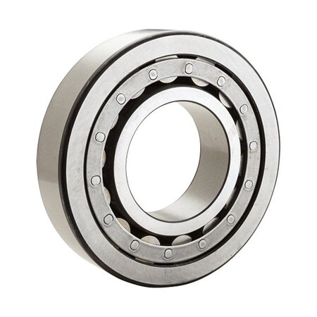 Ntn Cylindrical Roller Bearing, 140 mm OD NJ313EAG1C3