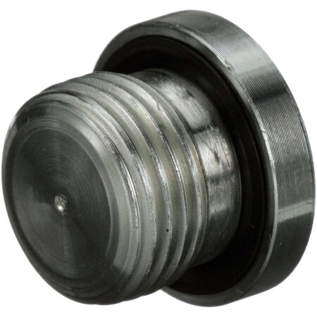 Gates Gates hydraulic adapter 8MBSPOR-PLUG