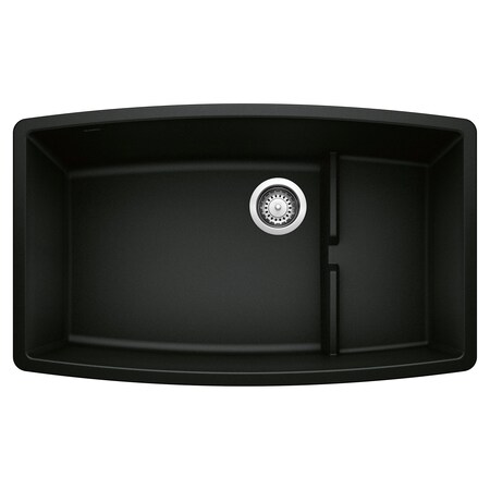 Blanco Performa Cascade, Coal Black 442936