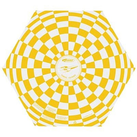 Toys4.0 9 in. Model Rocket Parachute TO1584059