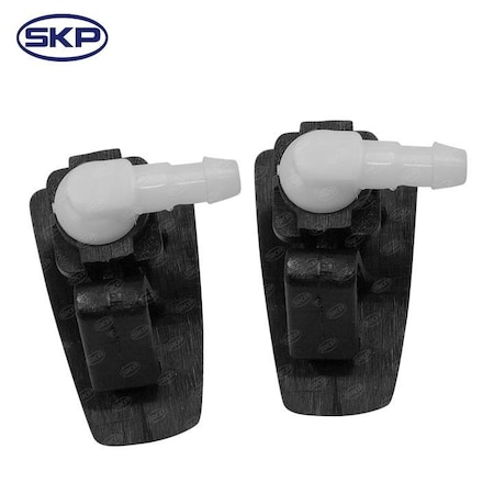 Skyward Automotive Products Windshield Washer Nozzle,  SK47257