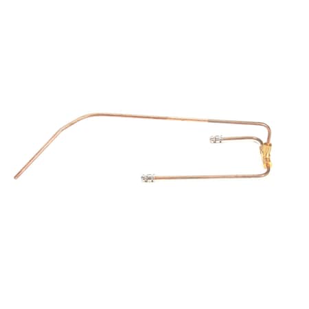 Garland Pilot Tube Assembly, Stepup 4528341
