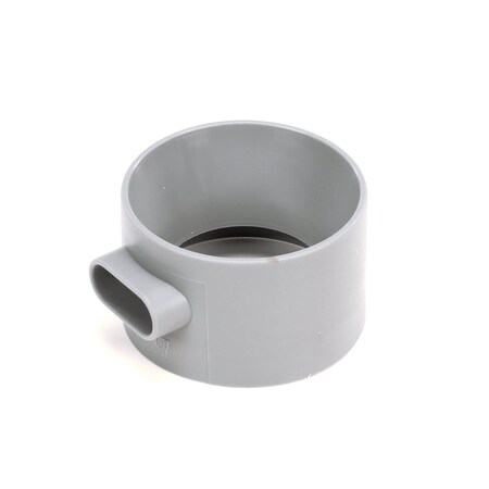 Bunn STEAM COLLECTOR, SLCC-6 39310.0000