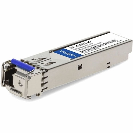 Add-On Moxa Sfp-1G10Alc Comp Taa Sfp Lc Xcvr SFP-1G10ALC-AO