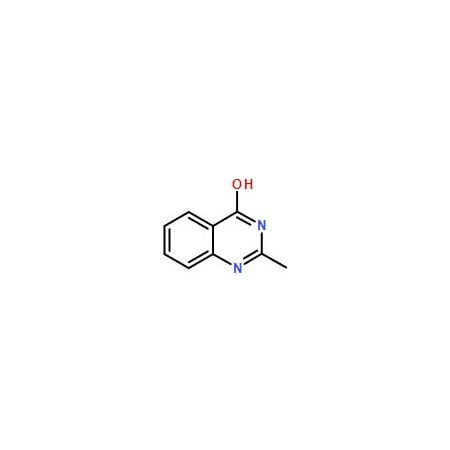 Ak Scientific 2-Methylquinazolin-4-ol (5g), CAS 1769-24-0 V3837-5g