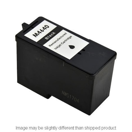 Dell Replacement 310-5881, BLACK Compatible InkJet Ink, 480 page yield 310-5881 J5566 310-7159