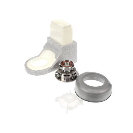 Scotsman Conversion Kit to Hard Nugget A40991-033
