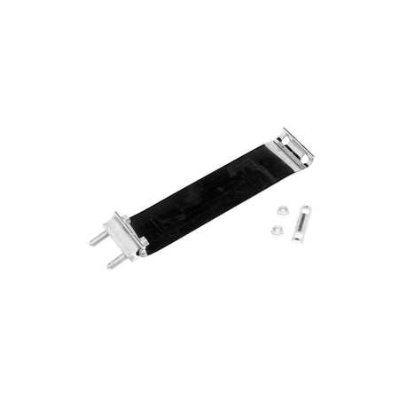 Walker 3.5 in. Exhaust Strap Clamp W22-35977