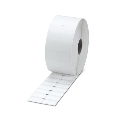 Phoenix Contact EML 38 1X19RL Labels for thermal 0816171