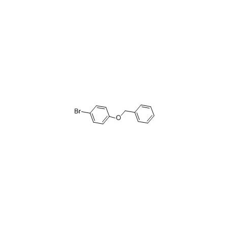 Ak Scientific 4-Benzyloxybromobenzene (100g), CAS 6793-92-6 W7823-100g