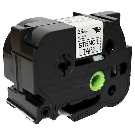 Cougartron Etching Stencils and Printers WELC4016