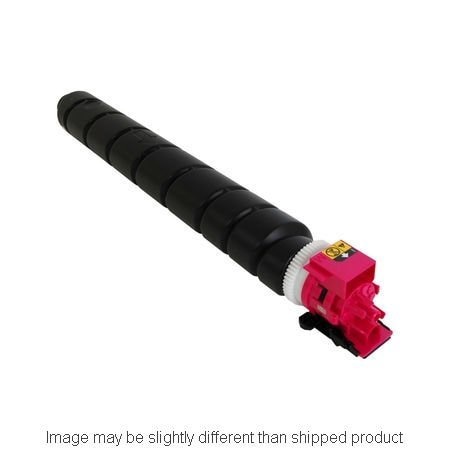 Kyocera Replacement 1T02RMBUS0, MAGENTA Compatible Toner, 20,000 page yield 1T02RMBUS0 TK8527M TK8529M