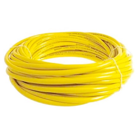 Oilshield OilShield Rubber Air Hose Bulk 1/2" x 300' OS12300