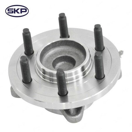 Skyward Automotive Products Wheel Bearing and Hub Assembly, SK515117