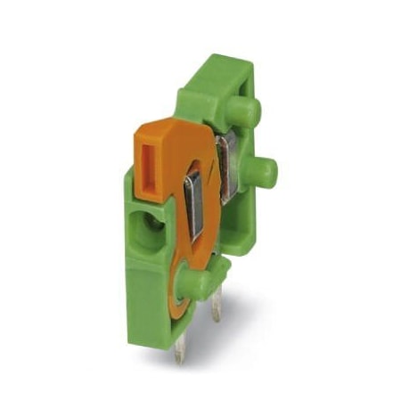 Phoenix Contact FFKDS/H-2 54 PCB terminal block nominal 1791826